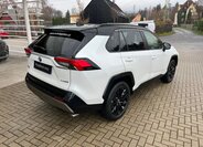 Toyota RAV4 6
