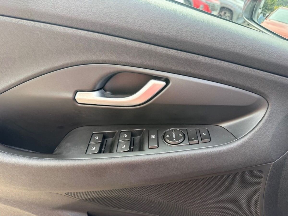 Hyundai i30 Kombi 1,6 l 110 kw