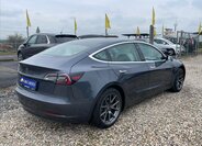 Tesla Model 3 Sedan / Limuzína 0,0 239 kw