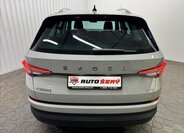 Škoda Kodiaq SUV / Terénní 2,0 l 147 kw