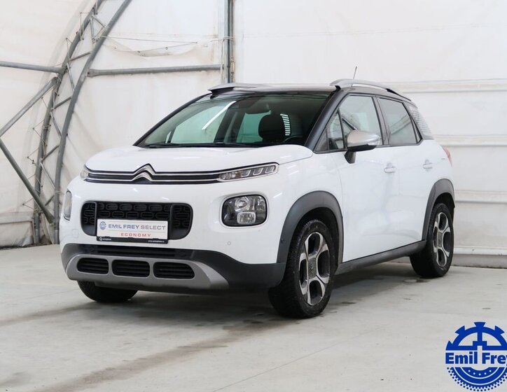Citroën C3 Aircross 1