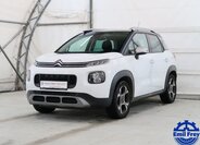 Citroën C3 Aircross 1