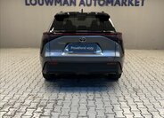 Toyota bZ4X Kombi 0,0 80 kw