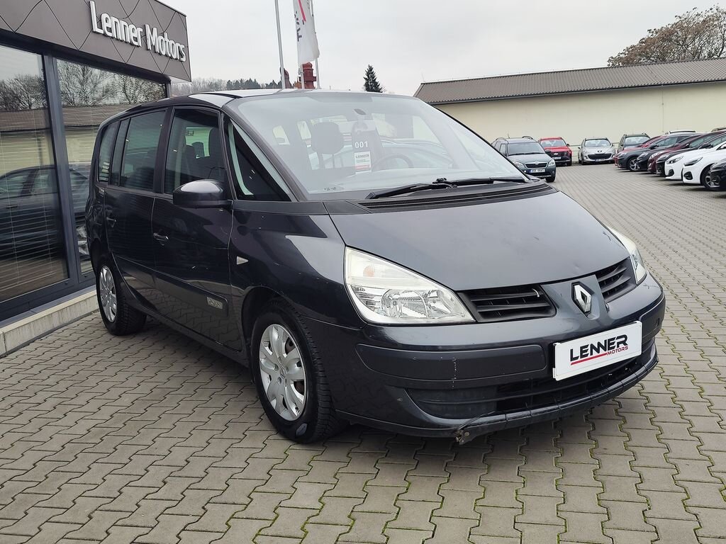Renault Espace