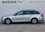 Škoda Octavia Kombi 1,4 l 81 kw
