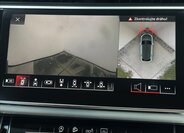 Audi SQ8 SUV / Terénní 4,0 l 320 kw
