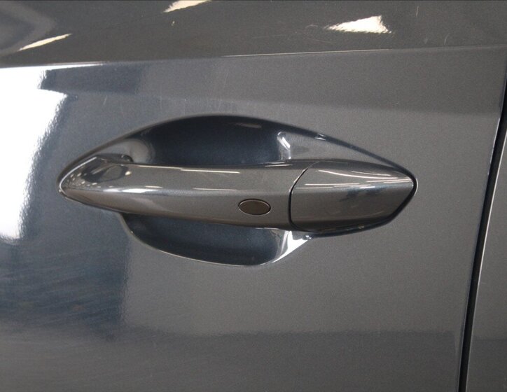 Hyundai Tucson SUV / Terénní 1,6 l 169 kw