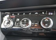 Škoda Superb Sedan / Limuzína 2,0 l 140 kw