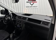Volkswagen Caddy Ostatní 1,4 l 81 kw
