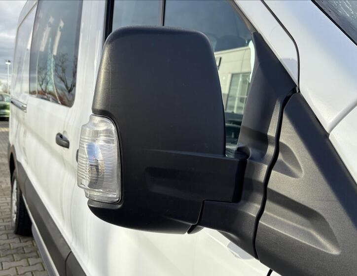 Ford Transit 10