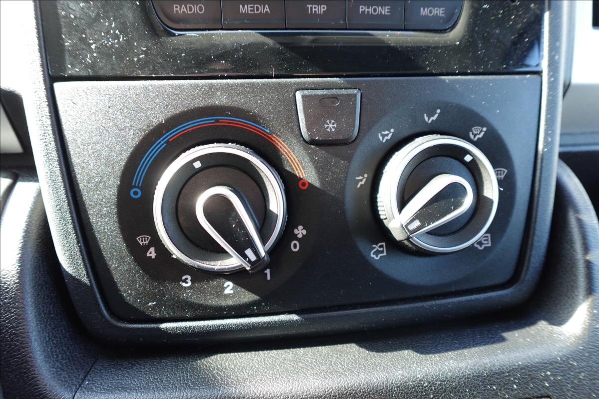 Peugeot Boxer Ostatní 2,2 l 121 kw