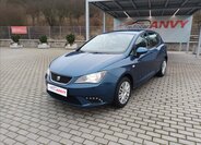 Seat Ibiza Kombi 1,4 l 63 kw