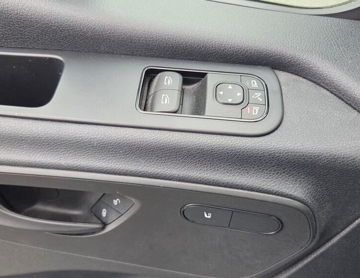 Mercedes-Benz Sprinter Skříň 2,0 l 125 kw