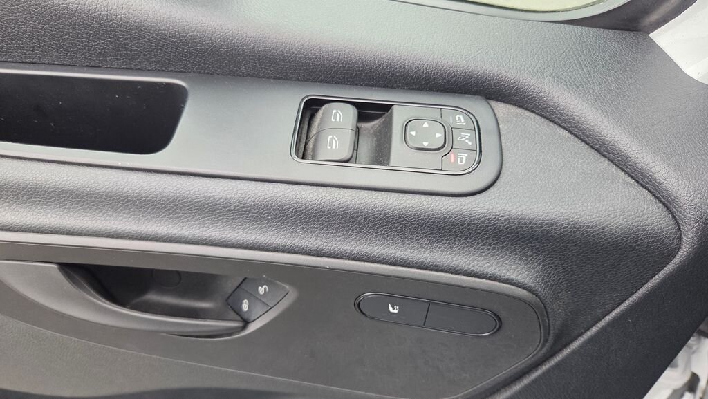 Mercedes-Benz Sprinter Skříň 2,0 l 125 kw