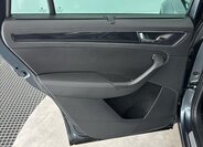 Škoda Kodiaq SUV / Terénní 2,0 l 110 kw