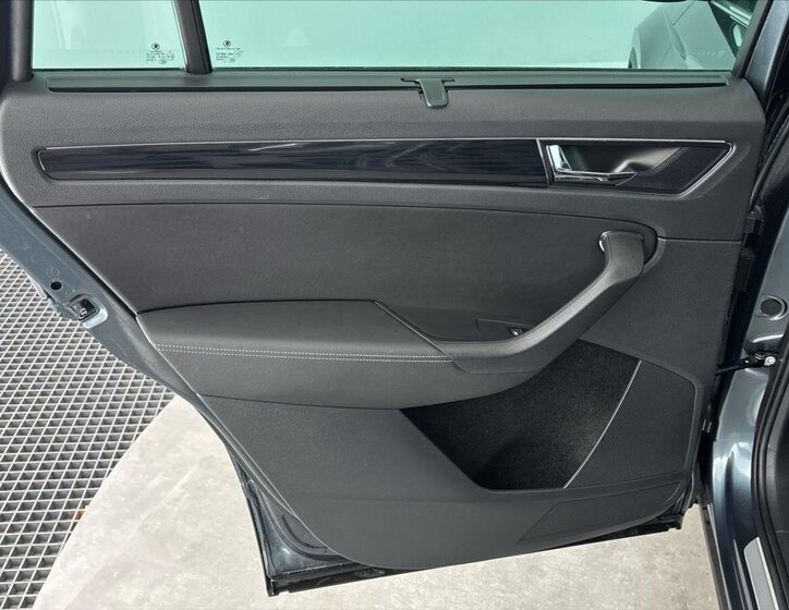 Škoda Kodiaq SUV / Terénní 2,0 l 110 kw