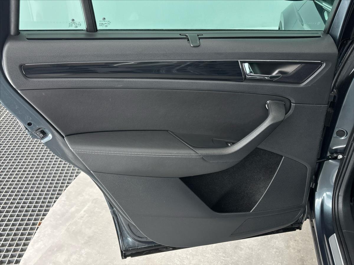 Škoda Kodiaq SUV / Terénní 2,0 l 110 kw