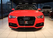 Audi A5 Kabriolet 3,0 l 160 kw
