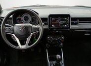 Suzuki Ignis Hatchback 1,2 l 61 kw