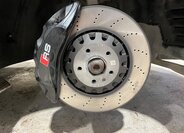 Audi RS4 Kombi 2,9 l 331 kw