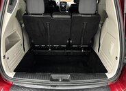 Chrysler Town & Country MPV 3,6 l 211 kw