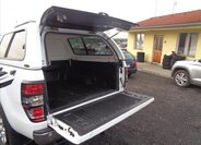 Ford Ranger Pick-up 2,0 l 125 kw