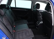 Škoda Superb Kombi 2,0 l 110 kw