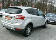 Ford Kuga SUV / Terénní 2,0 l 100 kw