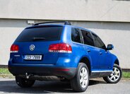 Volkswagen Touareg SUV / Terénní 3,0 l 165 kw