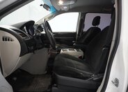 Chrysler Town & Country Ostatní 3,6 l 211 kw