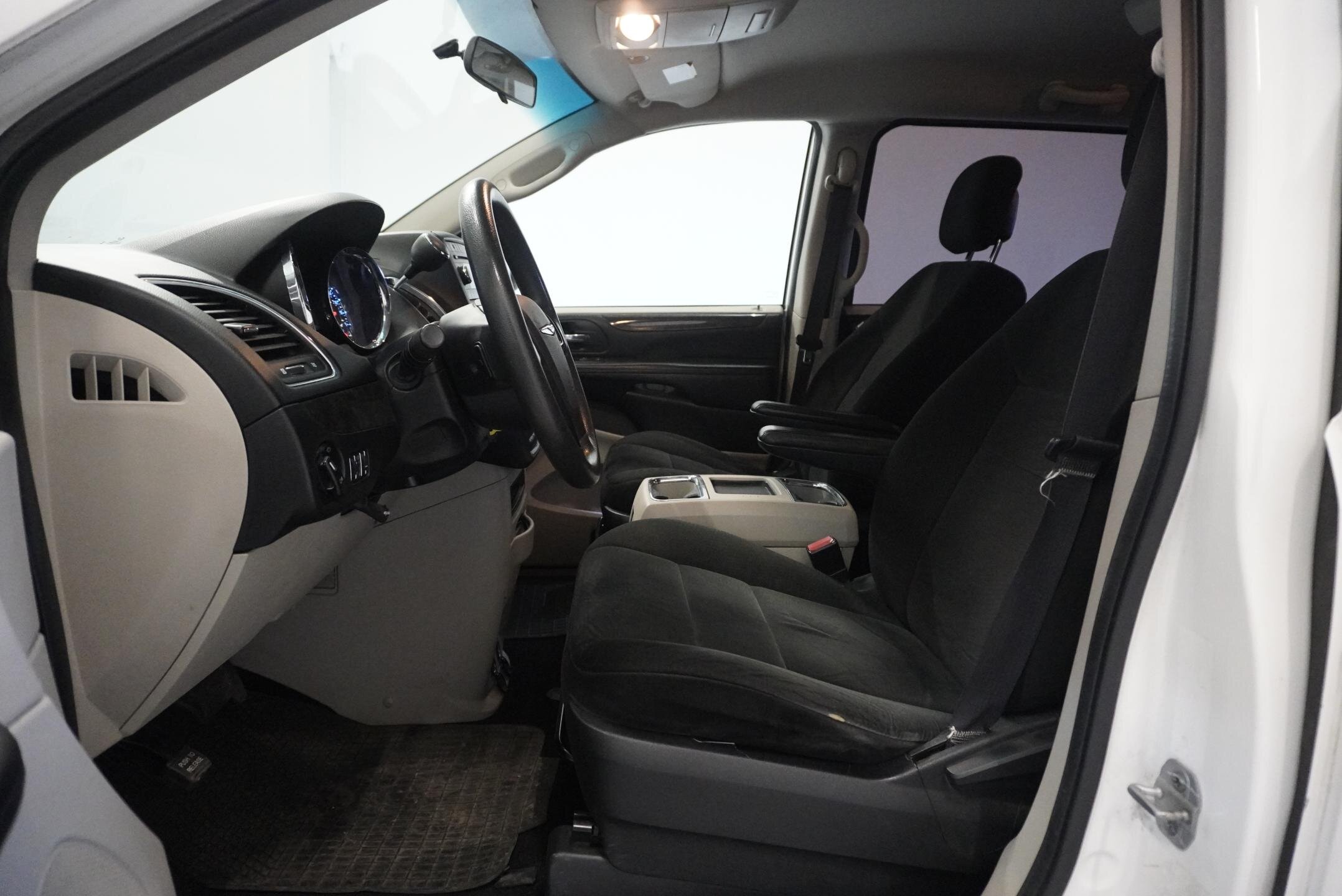 Chrysler Town & Country Ostatní 3,6 l 211 kw