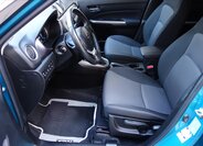 Suzuki Vitara SUV 1,4 l 103 kw