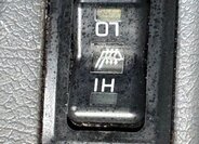 Mitsubishi Pajero SUV / Terénní 2,8 l 92 kw