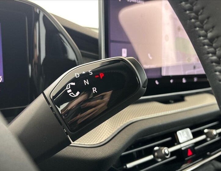 Škoda Kodiaq SUV / Terénní 2,0 l 142 kw