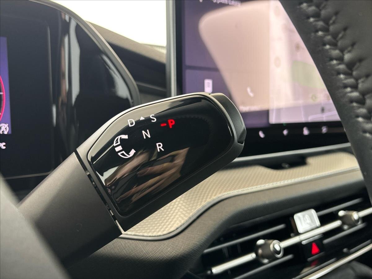 Škoda Kodiaq SUV / Terénní 2,0 l 142 kw