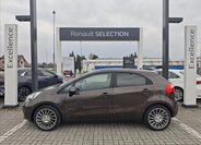KIA Rio Hatchback 1,4 l 80 kw