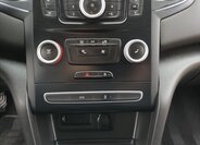 Renault Mégane Kombi 1,3 l 75 kw