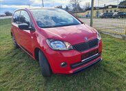 Škoda Citigo Hatchback 999,0 55 kw