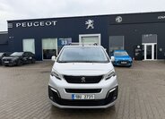 Peugeot Traveller VAN / Minibus 2,0 l 132 kw