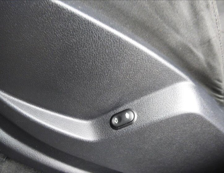 Ford Galaxy MPV 2,0 l 120 kw