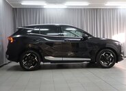 KIA Sportage SUV 1,6 l 110 kw