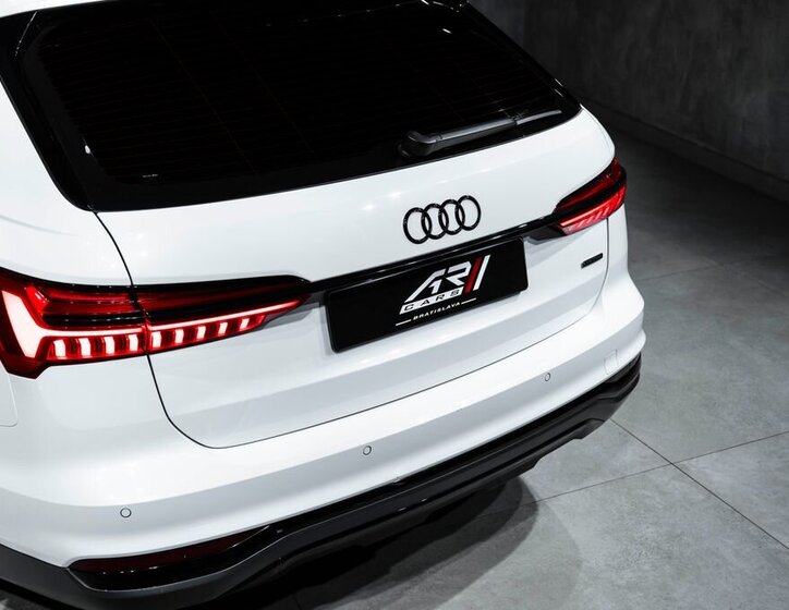 Audi A6 Allroad 22