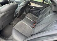 Mercedes-Benz Třídy E 22