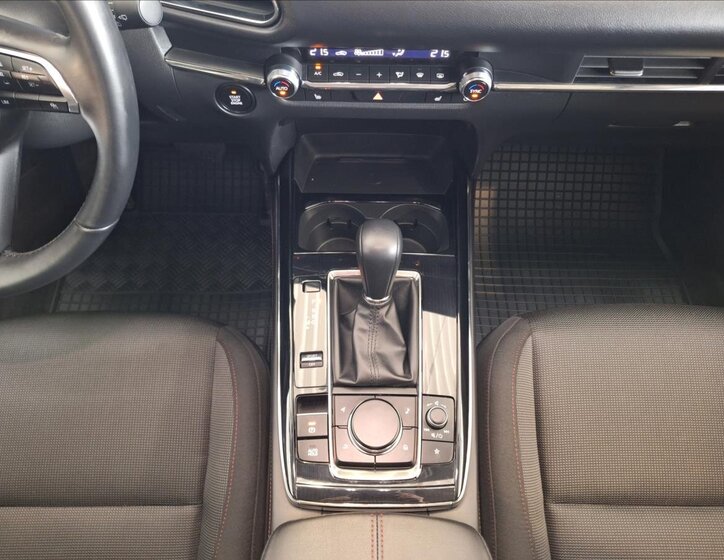 Mazda CX-30 SUV 2,5 l 103 kw