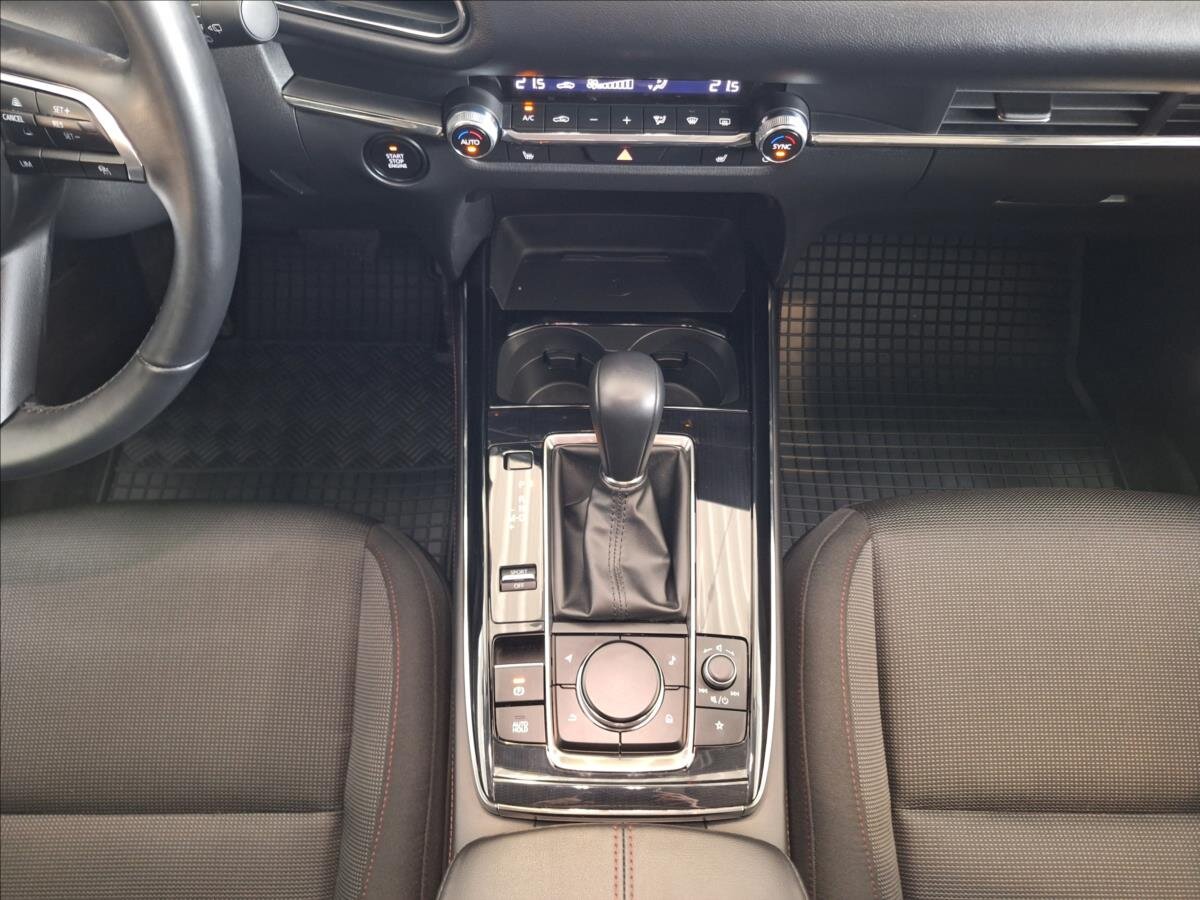 Mazda CX-30 SUV 2,5 l 103 kw