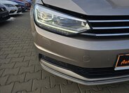 Volkswagen Touran Kombi 1,4 l 110 kw