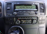 Volkswagen Multivan 27