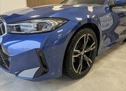 BMW Řada 3 Sedan 2,0 l 135 kw