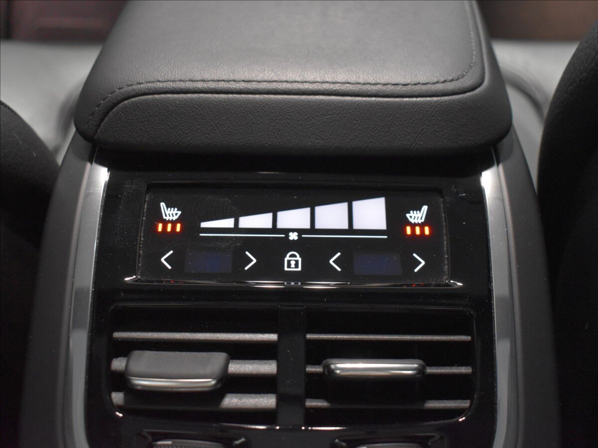 Volvo S60 Sedan 2,0 l 184 kw