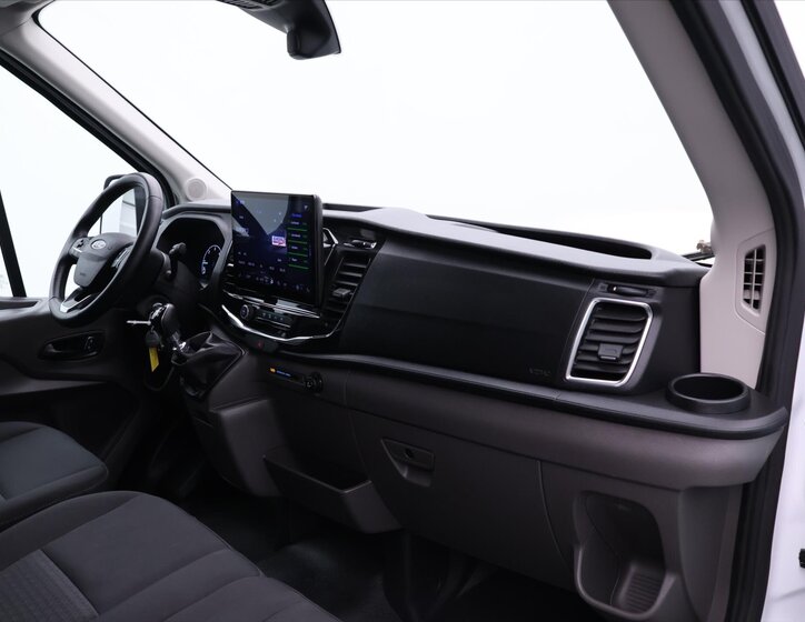 Ford Transit Ostatní 2,0 l 96 kw